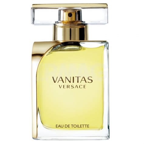 vanitas versace edt 100ml|perfume vanitas versace notas.